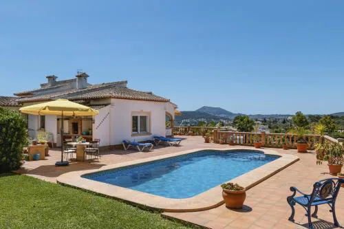 Casa Margot 6 by Aguilarent