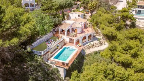 Casa Marula