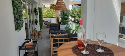 Casa Namagovi