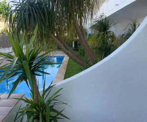 Casa Olé