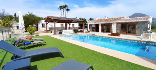 Casa Rancho Grande
