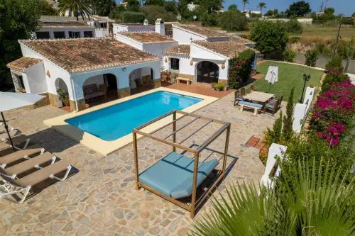 Casa Winston