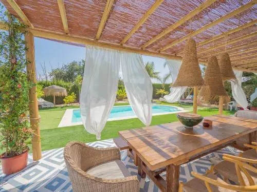 CasaNoa Boutique Villa Guest House