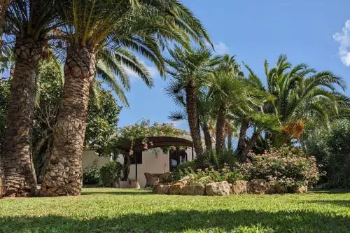 Casita de la Higuera