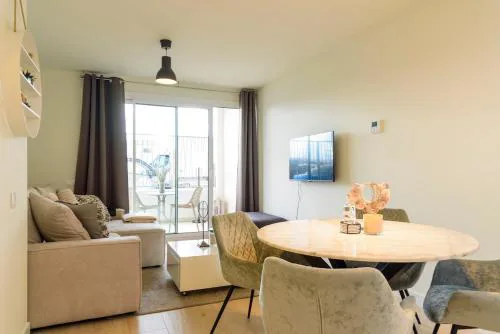 Casita Unic Modern apartment with pool and gym