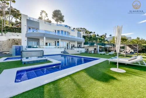 CORAL- Managed by Almarina Villas