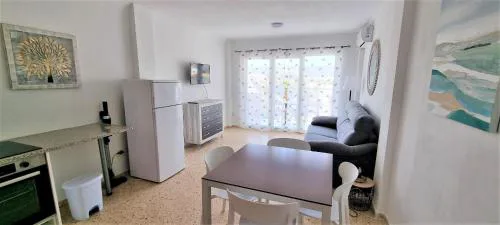 Estudio Jávea Park Arenal