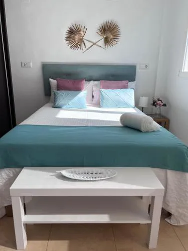 Estudio Montañar a 50 metros del mar