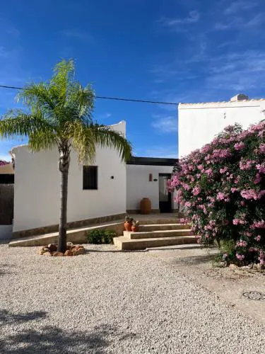 Finca Bona Nit