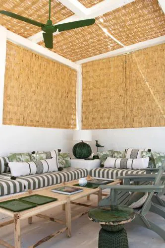 Green house javea
