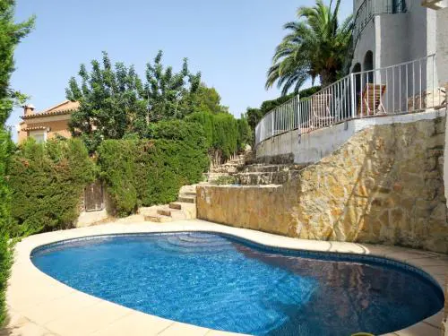 Holiday Home Ayora by Interhome