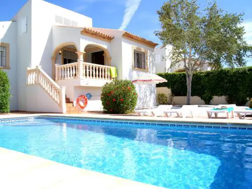 Holiday Home Canela by Interhome
