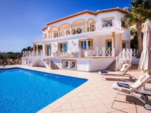Holiday Home Casa Las Terrazas by Interhome