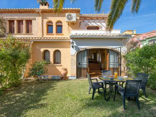 Holiday Home El Arenal by Interhome