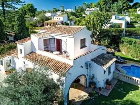 Holiday Home El Cachirulo by Interhome