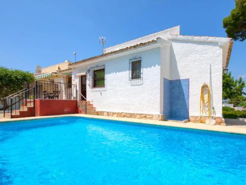 Holiday Home Florencia by Interhome