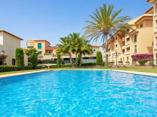 Holiday Home Jardines del Mar by Interhome