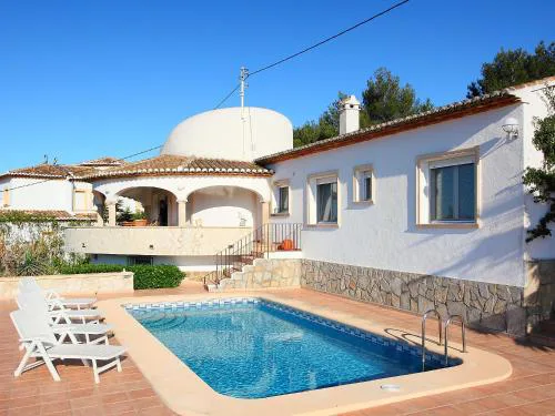 Holiday Home Sara by Interhome