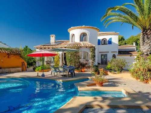 Holiday Home Sol & Sal by Interhome