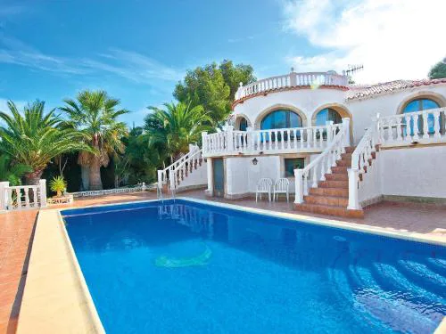 Holiday Home Vina by Interhome