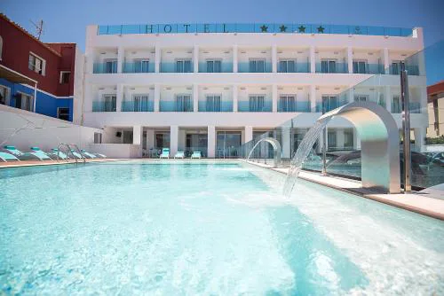 Hotel Soul de Javea