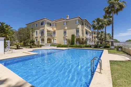 Jardines Del Sol
