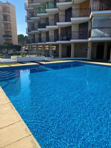 JAVEA BEACHGATE DIRECTO PLAYA MONTAÑAR 2 ARENAL