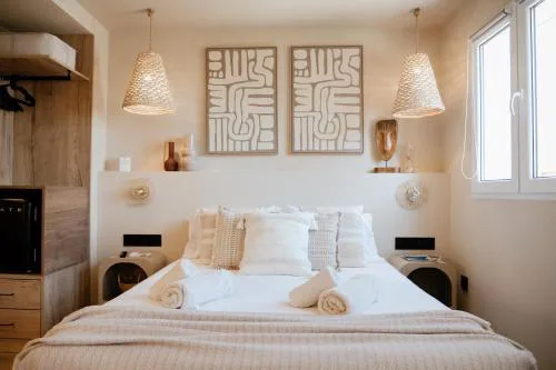 Jávea Boutique Stays - Holiday Apartments