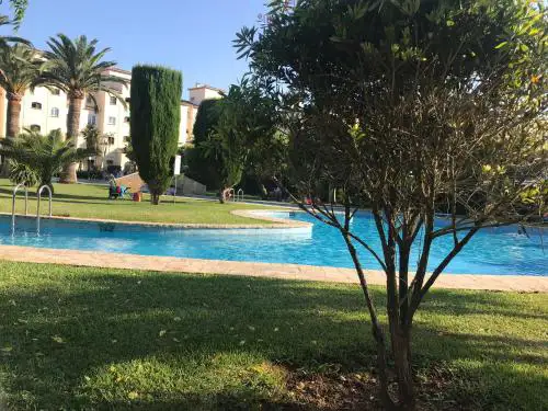 Javea La Isla