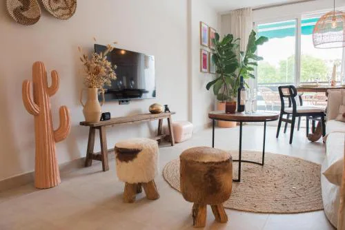 La Casita Bonita by Aguilarent
