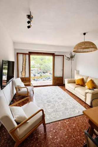 La Perla Apartamento