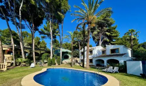La Posada Paradiso