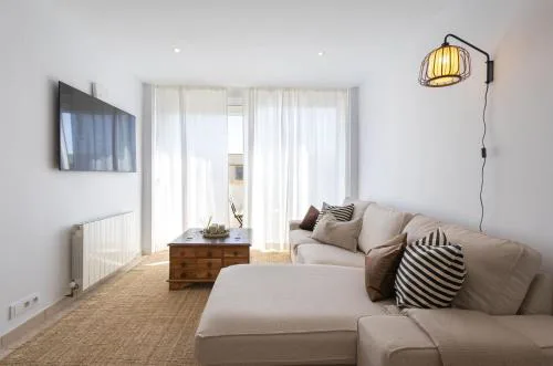 L’Ancora Suite