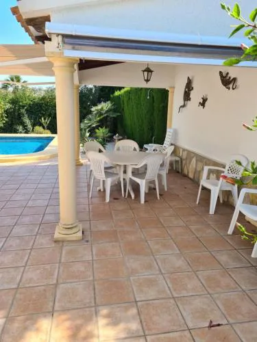 maison nathalia