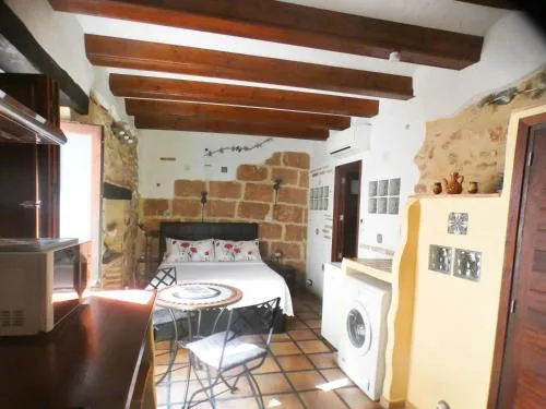 No3 CasaTosca Javea -Apart muy acogedor en el centro del Casco Antiguo