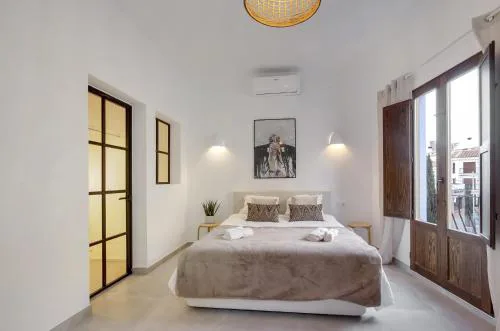 Penthouse Dúplex con Terraza