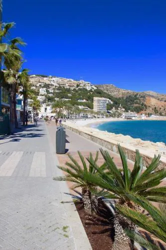 Piso en Javea Puerto