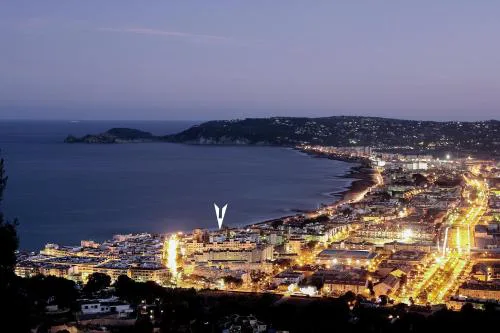Port de Xabia V