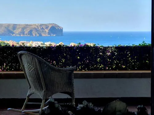Porta Maris Javea
