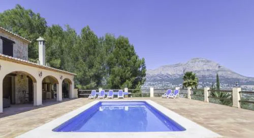 Pura Vida by BonCasa Costa Blanca