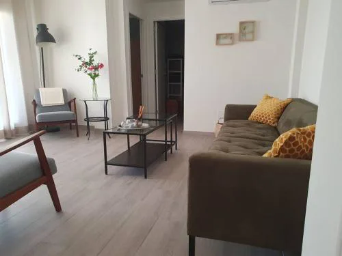 Ruim en luxe appartement in Javea - Xabia II