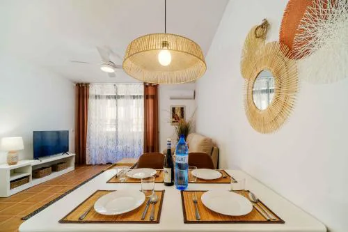 Santa Barbara Costa Apartment Javea Montanar I by Rock Rentals