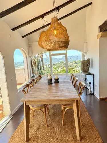 Santa Lucia Sea View