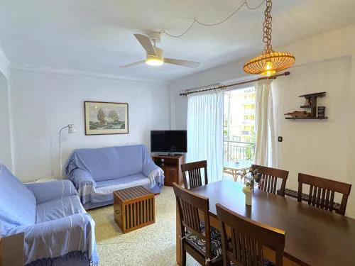 Sol Familiar Apartment - Arenal Beach