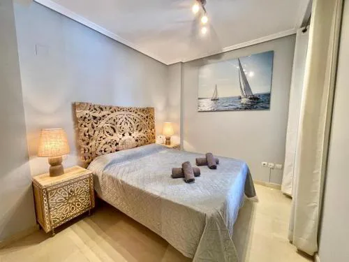 Solmar Javea