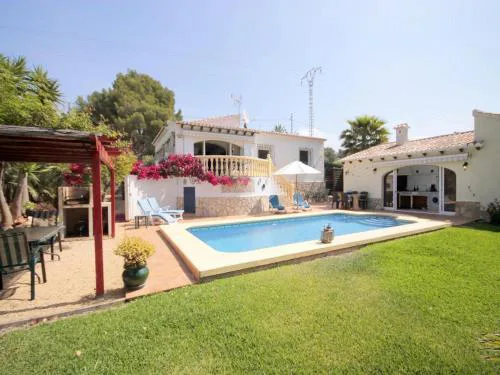 Villa Amaya
