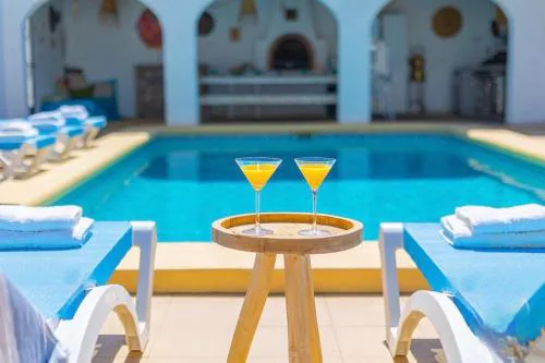 Villa Aqua Vista