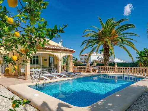 Villa Aurora Boreal by Interhome