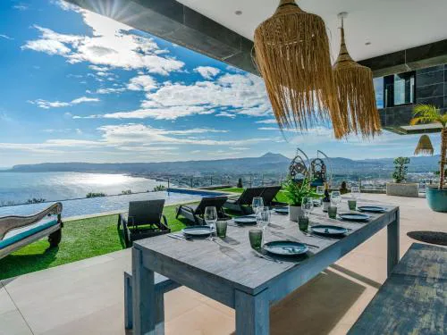 Villa Bali Infinity Plus by Interhome