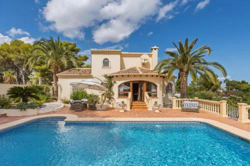 Villa Calara